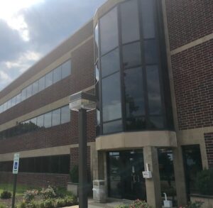 CVP Dayton Centerville Office Building