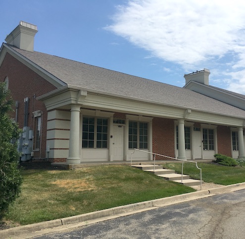 CVP Dayton North Office Building