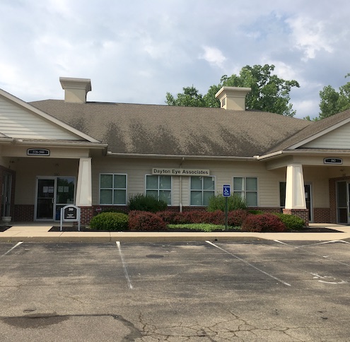 CVP Dayton Springboro Office Building