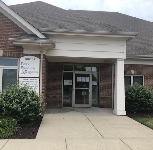 CVP Dayton Troy Office Building