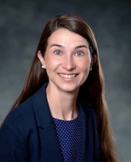 Mary Runkles Board Certified Ophthalmologists Dayton OH | CVP Physicians Dayton