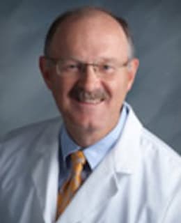 A Photo of: David E. Denlinger, M.D.