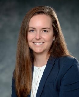 A Photo of: Megan Tuohy, M.D.