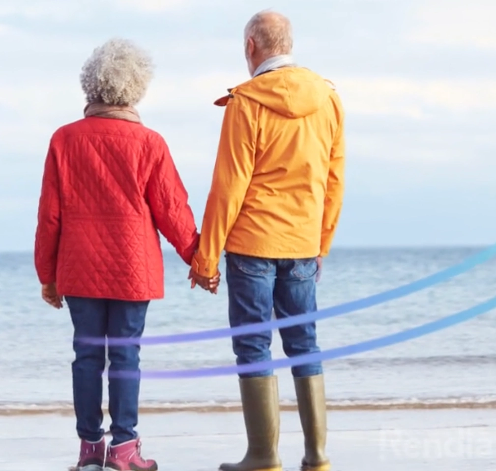 Cataract treatment video