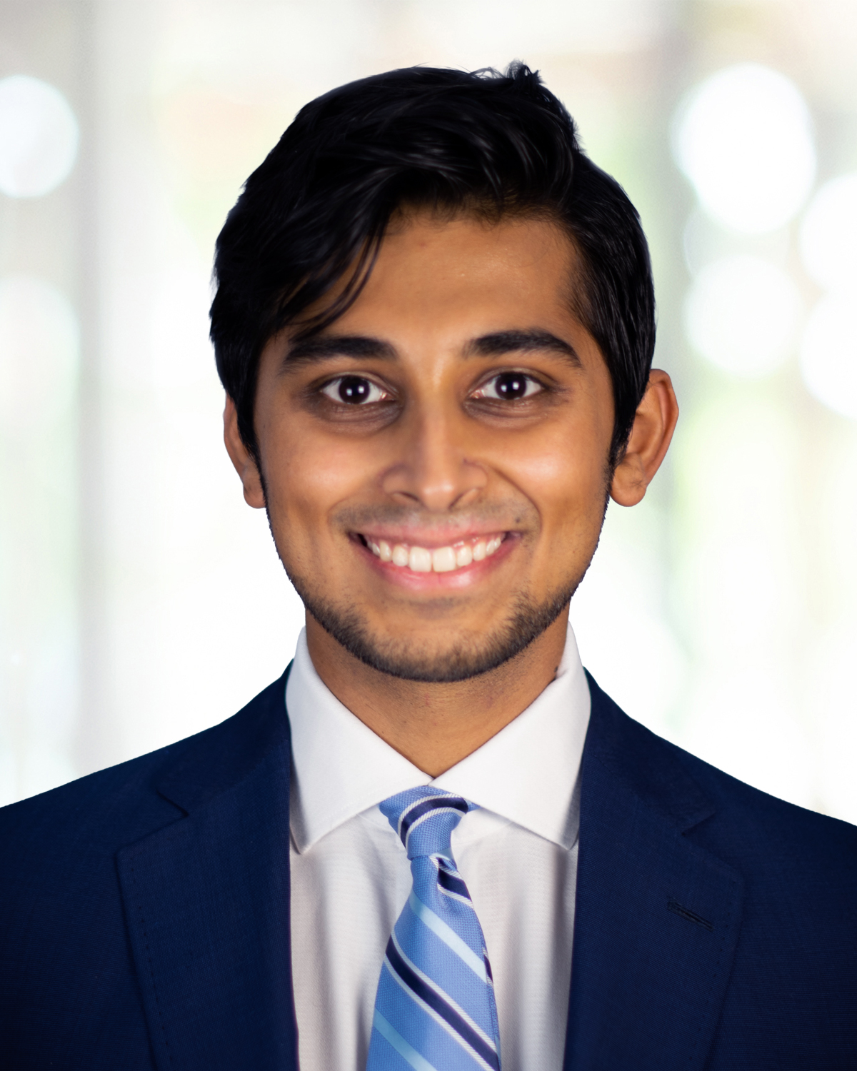 Arjav Shah Parameswaran